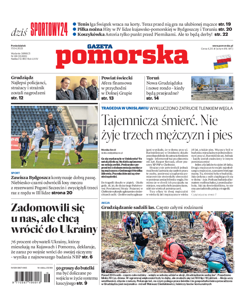 Gazeta Pomorska