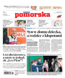 Gazeta Pomorska/Bydgoszcz, Nakło, Bydgoszcz okolice, Chojnice, Sępólno Krajeńskie, Tuchola