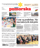 Gazeta Pomorska/Włocławek, Aleksandrów, Radziejów, Lipno