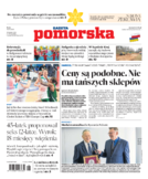 Gazeta Pomorska/Bydgoszcz, Nakło, Bydgoszcz okolice, Chojnice, Sępólno Krajeńskie, Tuchola