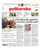 Gazeta Pomorska/Bydgoszcz, Nakło, Bydgoszcz okolice, Chojnice, Sępólno Krajeńskie, Tuchola