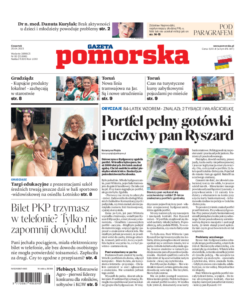 Gazeta Pomorska