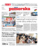 Gazeta Pomorska/Włocławek, Aleksandrów, Radziejów, Lipno