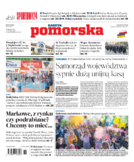 Gazeta Pomorska/Bydgoszcz, Nakło, Bydgoszcz okolice, Chojnice, Sępólno Krajeńskie, Tuchola