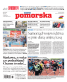 Gazeta Pomorska/Inowrocław, Mogilno, Żnin