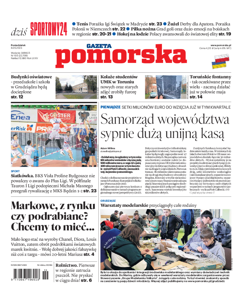 Gazeta Pomorska