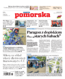 Gazeta Pomorska/Bydgoszcz, Nakło, Bydgoszcz okolice, Chojnice, Sępólno Krajeńskie, Tuchola