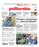 Gazeta Pomorska/Inowrocław, Mogilno, Żnin