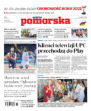 Gazeta Pomorska/Bydgoszcz, Nakło, Bydgoszcz okolice, Chojnice, Sępólno Krajeńskie, Tuchola