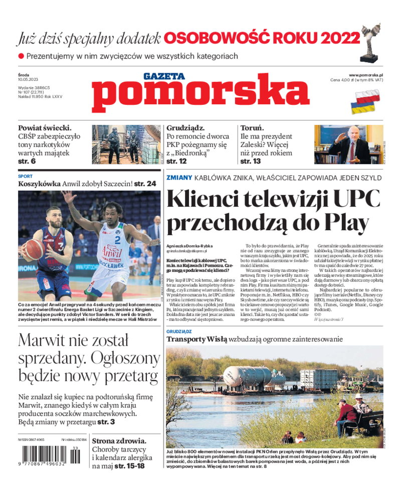 Gazeta Pomorska