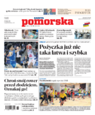 Gazeta Pomorska/Włocławek, Aleksandrów, Radziejów, Lipno