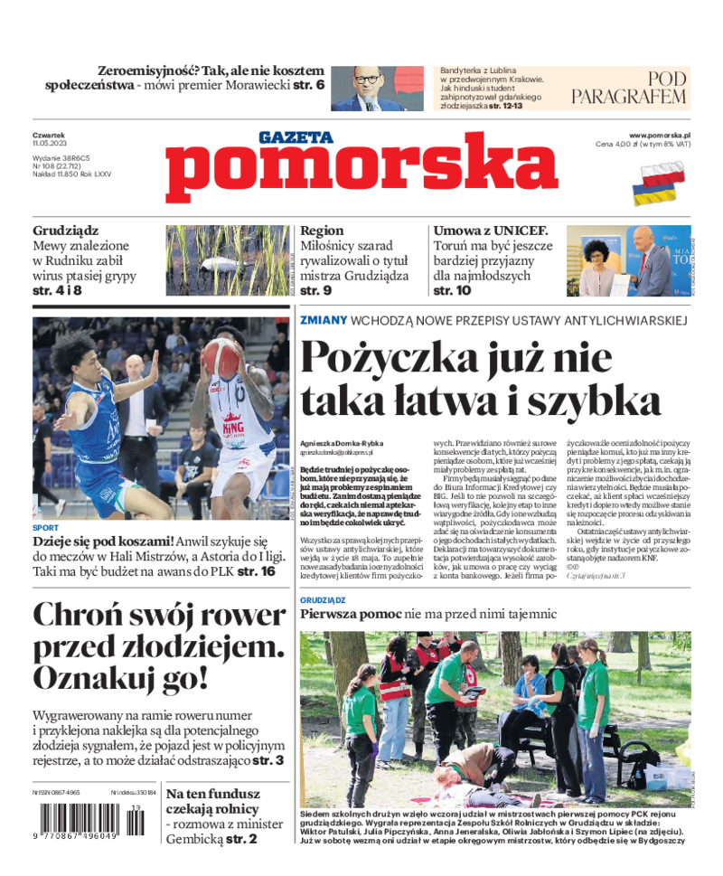 Gazeta Pomorska