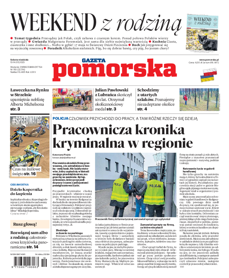 Gazeta Pomorska