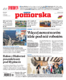 Gazeta Pomorska/Bydgoszcz, Nakło, Bydgoszcz okolice, Chojnice, Sępólno Krajeńskie, Tuchola