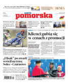 Gazeta Pomorska/Bydgoszcz, Nakło, Bydgoszcz okolice, Chojnice, Sępólno Krajeńskie, Tuchola