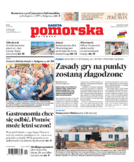 Gazeta Pomorska/Włocławek, Aleksandrów, Radziejów, Lipno