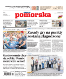 Gazeta Pomorska/Bydgoszcz, Nakło, Bydgoszcz okolice, Chojnice, Sępólno Krajeńskie, Tuchola