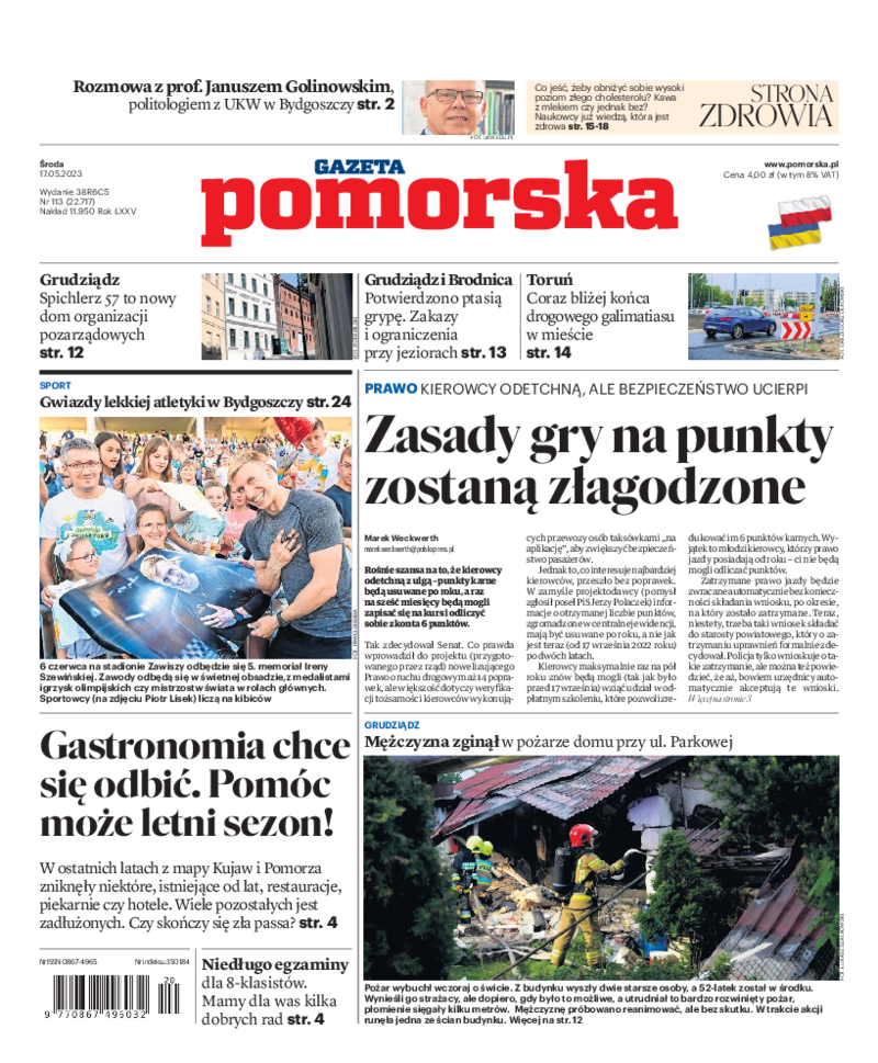 Gazeta Pomorska