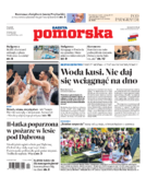 Gazeta Pomorska/Bydgoszcz, Nakło, Bydgoszcz okolice, Chojnice, Sępólno Krajeńskie, Tuchola