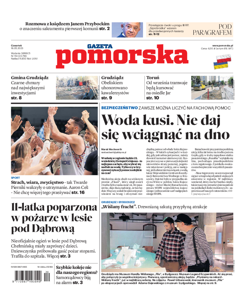 Gazeta Pomorska