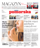 Gazeta Pomorska/Bydgoszcz, Nakło, Bydgoszcz okolice, Chojnice, Sępólno Krajeńskie, Tuchola