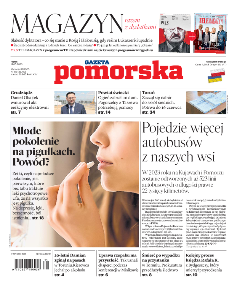 Gazeta Pomorska