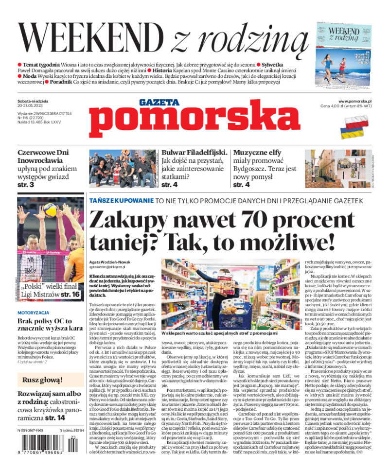 Gazeta Pomorska