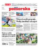 Gazeta Pomorska/Bydgoszcz, Nakło, Bydgoszcz okolice, Chojnice, Sępólno Krajeńskie, Tuchola