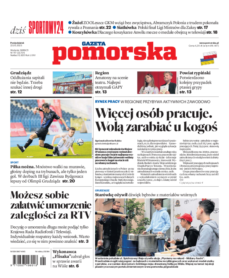 Gazeta Pomorska