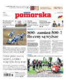 Gazeta Pomorska/Inowrocław, Mogilno, Żnin