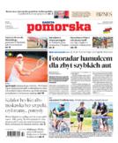 Gazeta Pomorska/Inowrocław, Mogilno, Żnin