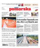 Gazeta Pomorska/Bydgoszcz, Nakło, Bydgoszcz okolice, Chojnice, Sępólno Krajeńskie, Tuchola