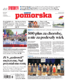 Gazeta Pomorska/Inowrocław, Mogilno, Żnin