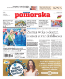 Gazeta Pomorska/Bydgoszcz, Nakło, Bydgoszcz okolice, Chojnice, Sępólno Krajeńskie, Tuchola