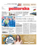 Gazeta Pomorska/Inowrocław, Mogilno, Żnin