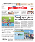 Gazeta Pomorska/Inowrocław, Mogilno, Żnin