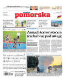 Gazeta Pomorska/Bydgoszcz, Nakło, Bydgoszcz okolice, Chojnice, Sępólno Krajeńskie, Tuchola