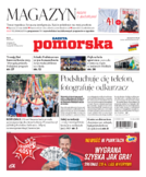 Gazeta Pomorska/Inowrocław, Mogilno, Żnin