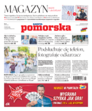 Gazeta Pomorska/Bydgoszcz, Nakło, Bydgoszcz okolice, Chojnice, Sępólno Krajeńskie, Tuchola