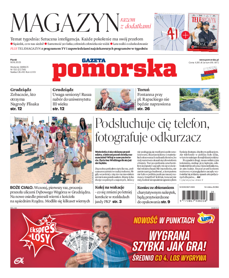 Gazeta Pomorska