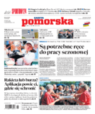 Gazeta Pomorska/Włocławek, Aleksandrów, Radziejów, Lipno