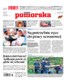 Gazeta Pomorska/Bydgoszcz, Nakło, Bydgoszcz okolice, Chojnice, Sępólno Krajeńskie, Tuchola