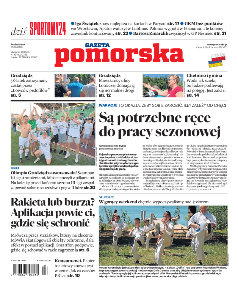 Gazeta Pomorska