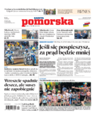 Gazeta Pomorska/Włocławek, Aleksandrów, Radziejów, Lipno