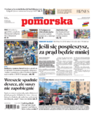 Gazeta Pomorska/Bydgoszcz, Nakło, Bydgoszcz okolice, Chojnice, Sępólno Krajeńskie, Tuchola