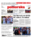 Gazeta Pomorska/Inowrocław, Mogilno, Żnin