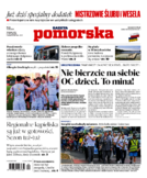 Gazeta Pomorska/Bydgoszcz, Nakło, Bydgoszcz okolice, Chojnice, Sępólno Krajeńskie, Tuchola