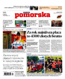 Gazeta Pomorska/Inowrocław, Mogilno, Żnin