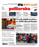 Gazeta Pomorska/Bydgoszcz, Nakło, Bydgoszcz okolice, Chojnice, Sępólno Krajeńskie, Tuchola