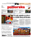 Gazeta Pomorska/Włocławek, Aleksandrów, Radziejów, Lipno